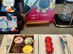 -星巴克臻选(深圳宝安大仟里1店)
