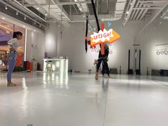 -Jumphai室内蹦极运动