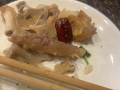-正苑26年海鲜烤肉•牛尾汤汤饭(东港店)