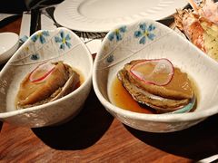 -Mr.Fish鱼鲜生海鲜放题(高德置地冬广场店)