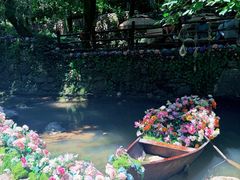 -云丘山景区
