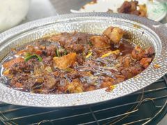 -叶老大阳朗辣子鸡(息烽店)