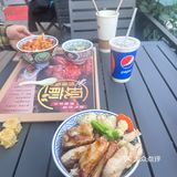 越来越敷衍的吉野家