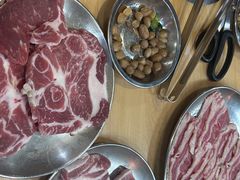 -麻蒲碳烤肉(梅花园店)