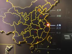 -中共一大纪念馆