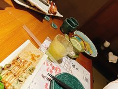 -味见·荣家(亚泰大街店)