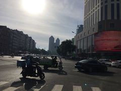 -甜心庄园·甜心草莓采摘园(西青中北店)