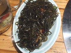 -山河屯铁锅炖(哈西站店)