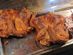 -艾力江和田馕坑烤肉店