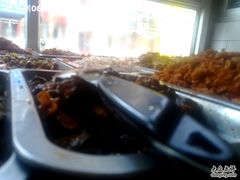 夹拌菜的夹子-阿妈妮(南五马路店)