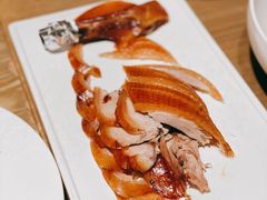 酥不腻烤鸭-小大董·烤鸭(凤凰汇店)