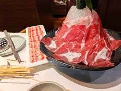 雪花西冷-111号打邊爐(月坛店)