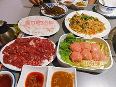 -贵宾牛·潮汕牛肉火锅(珠池总店)