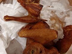 -大鸽饭(岗顶店)