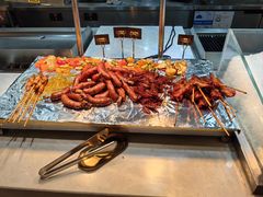 -晶丽香榭自助餐(南京大饭店)