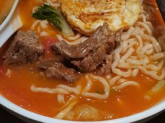 -寻裕记·现炒浇头面(人民广场店)