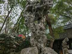 -绮园景区