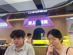 -徐记小怪兽肉蟹煲(中央大街店)