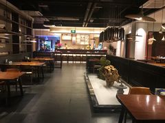 大堂-古京·臻致料理(月湖店)