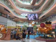 -荔湾区图书馆(周门馆)