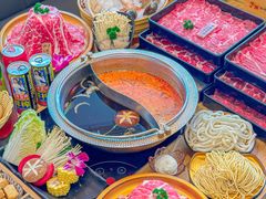 -牛匠和牛寿喜锅(西安总店)