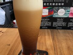-星巴克臻选(湖滨道店)