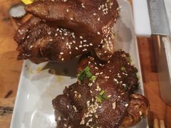 -木屋烧烤(龙岗南联店)