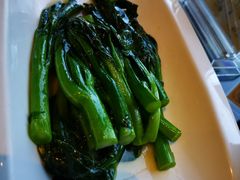 -三宝大饭店-中和艺素餐厅(浦上金山正祥广场店)
