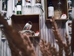 -K·Kitchen KK牛扒厨房(江南西店)