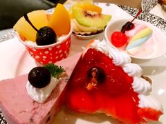 -西藏饭店·亚克·食光自助餐厅(文殊院店)