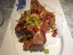 -小菜园新徽菜(苏州繁花中心店)