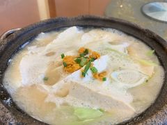 -一品名厨堂(先锋路店)