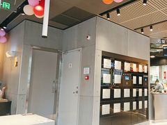 -麦当劳(北苑秋实路店)
