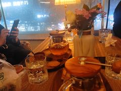 -良木缘咖啡西餐(蜀汉路店)