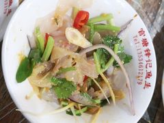 -官塘锋记鱼生·生腌·砂锅粥(牌坊街店)
