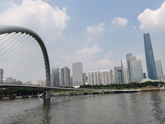 -广州塔