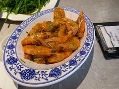 -达叔香味海鲜(海棠68环球美食街店)