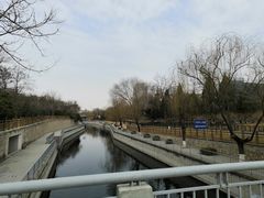 -元大都城垣遗址公园