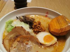 -味千拉面(煌华新纪元购物广场店)
