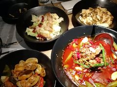 -金牌外婆家(苏州中心店)