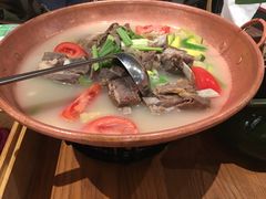 -云海肴·汽锅鸡·云南菜(广安门天虹店)