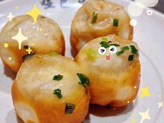 -哑巴生煎(临顿路店)