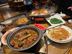-昌隆•家家鹅乡•海南菜老字号(琼海店)