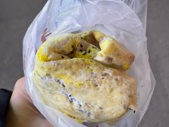 -新农村煎饼果子(香港花园店)