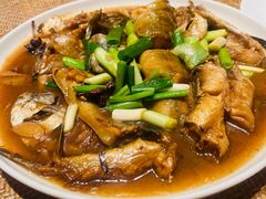 -日丰园海肠水饺·老字号大连海鲜(和平广场店)
