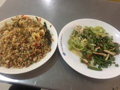 -中南大学-食堂第3食堂