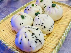 -沪江香满楼(东四十条店)