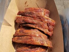 -八一路好吃街(雨田商务大厦店)