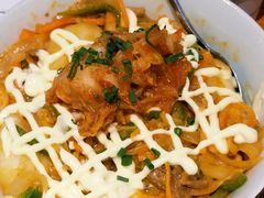 牛肉石锅拌饭-陇璟烧肉酒场(友谊阳光城店)