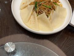-唐山宴百姓府邸院落中餐